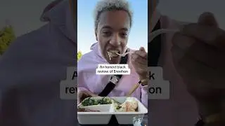 An honest food review of Erewhon (never going back)