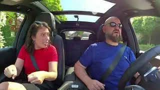 Carpool Talk met Jonas Van Gestel