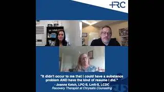 Inclusive Pathways to Sobriety with Joanne Ketch, LPC, LMFT, LCDC, SAP