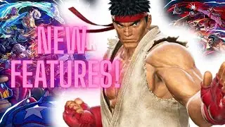 NEW MVCI UPDATE REACTION