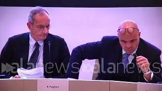 Mediobanca, vince la lista del cda uscente: l'annuncio in assemblea