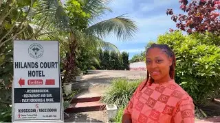 Uncovering the secret of Elmina&rsquo;s Hidden Hotel Gem