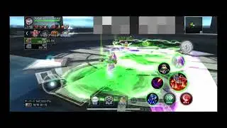 【アヴァベルオンライン】10/18日公式1on1大会 planet様【AVABEL ONLINE】