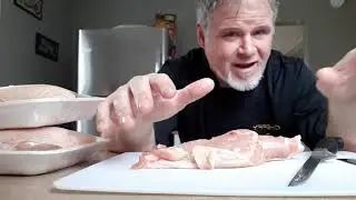 Deboning 