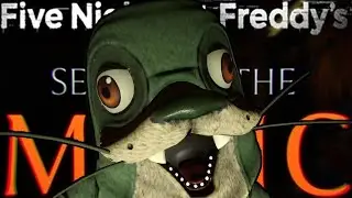 Five Nights At Freddy's Secrets Of The Mimic Makes Me Hate Carnival Games