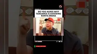 Do you agree with him #tanzania #shortsfeed #fypシ #milardayo #daressalaam
