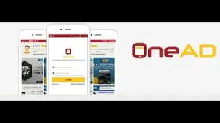 how to earn money by oneAd