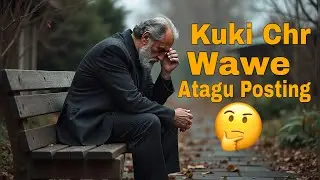 Impamvu 7 Chr Wawe Atagu posting Kuri Social Media Ze