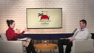 More Than Another Insurance Renewal: Building Trust with Matt Gorham | Coastlines to Cranes