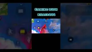 Fast⚡ Movement Speed Handcame 🌍| 3 Finger Custom Hud Settings | #freefire #freefireshorts