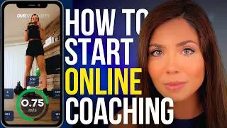 3 Steps to Launch Your Online Personal Training Business (No Guesswork!)