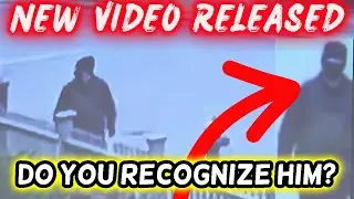 Срочная новость: опубликованы новые четкие видео и фотографии стрелка из Брауновского университет...