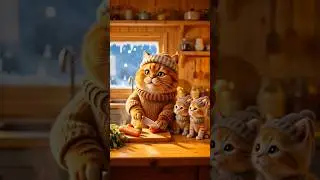 Cat video ai make