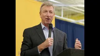Packers radio play-by-play announcer Wayne Larrivee the guest on Clubhouse Live
