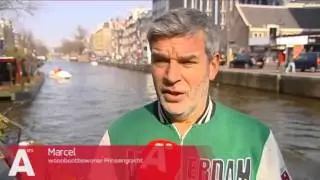 Wethouder Kock over verbannen tweetakt boot: 'Het komt niet als verrassing'
