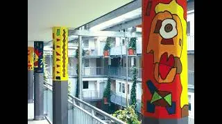 ELSTER LOFTS - Typ V - TRINOM Business Apartments - Leipzig