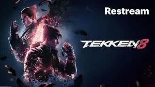 Tekken 8 | EMIRATES SHOWDOWN WARM-UP