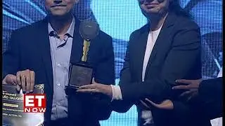 Droom Pre Owned Auto Awards 2018 - ET Now Episode