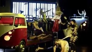 Harlem Shake - Code Club - The best Brazilian Harlem Shake!
