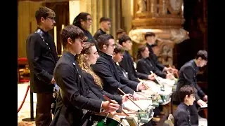 [ESTRENO] Perchelera (Cristóbal L. Gándara) - II Concierto del Jubileo