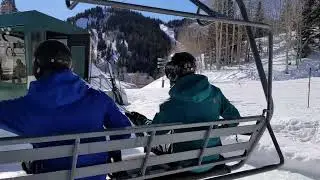 Deer Valley Startup UNIG Sterling Express