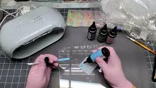 #387 beebeecraft.com unboxing