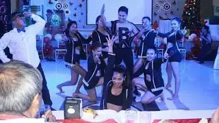 Area B Dance Crew
