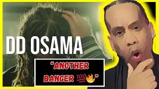 DD Osama Went Crazy on &ldquo;DEAD&rdquo;! 😤🔥 Official Video