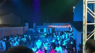 Stamp yuh class ft shukkle bus, junior killa , wayne Ed , dj Banka Dec #dancehall #streetdance