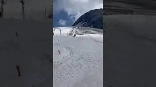 SCI SLALOM STELVIO 2024 SCI CLUB PENNA NERA