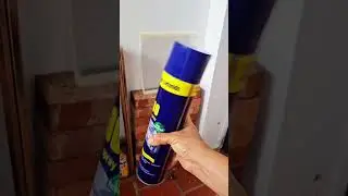Mine was sticky at first too 😅 and I realized it wasn't the adhesive. #adhesivek-100