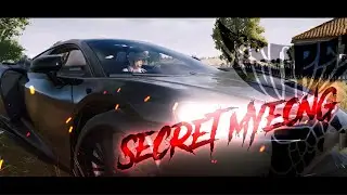 👹 실력+센스 약간의 광기가 가미된 'SecRet_Myeong' 매드무비ㅣPUBG Montage
