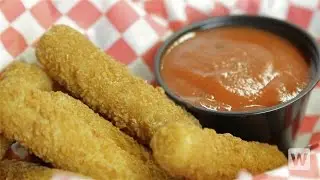 CPG Countertop Fryers
