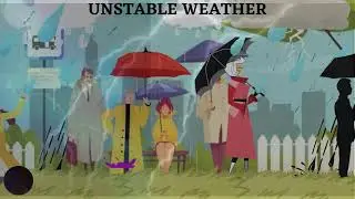 ATMOSPHERIC STABILITY (CAPE Geography Unit 2)