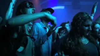 Pleinvrees @ Amsterdam Studio's - 16.02.2013 [OFFICIAL AFTERMOVIE]