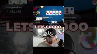 Einfach Fail der Poker Profi 🤣🤣🤣