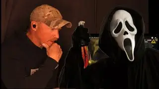Officer Caught in a Real-Life Horror Movie | Aussie veteran cop reacts to