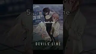 10 romance anime that take Dark turn #anime #top10 #darkanime #romanceanime