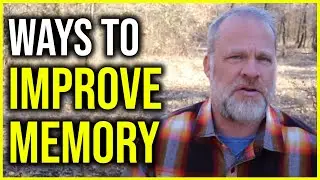 Easy Ways to Improve Your Memory from a Memory Champion