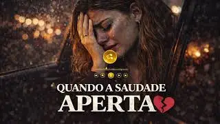Quando a Saudade Aperta 2&ndash; Sofr&ecirc;ncia Feminina Que D&oacute;i 💔 | Sertanejo Universit&aacute;rio