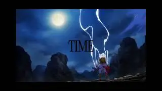 Luffy gear 5 awakening and vs katurkuri - let the world burn Chris Grey