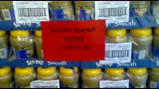 Cheap Food
