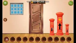 Mailbox Room Escape