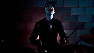 Don&rsquo;t Stay - Linkin Park - Joker Drum Cover