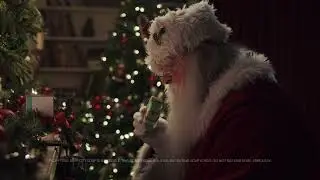 Smells So Good, Santa Edition!