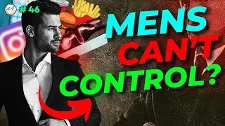 The Reality of Men's Self Control on Temptation - Happy Headers EP 46