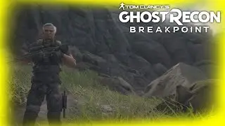 Find The Remaining Cipher Pieces - Tom Clancy&rsquo;s Ghost Recon Breakpoint Part 59