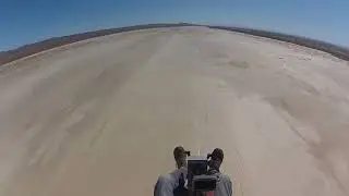 Ken Brock Freedom Fly-In 2017 KBFF