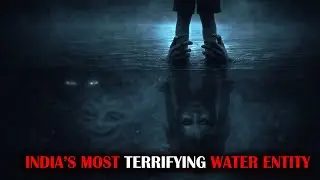 Panduba: The River Demon That Drowns You Alive | Most Terrifying Water Entity