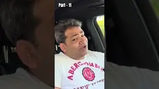 Equal Treatment Of Wife By Husbands In USA- No Mrs/Sukhi Movie Allowed Here. Part - 11